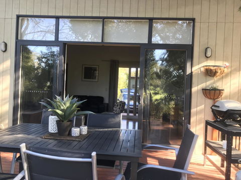 The Nature Resort Villas - Perths Hotel 36