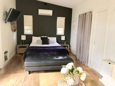 The Nature Resort Villas - Perths Hotel 7