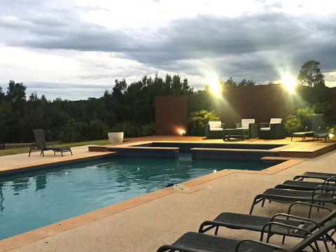 The Nature Resort Villas - Perths Hotel 19