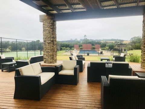 The Nature Resort Villas - Perths Hotel 16