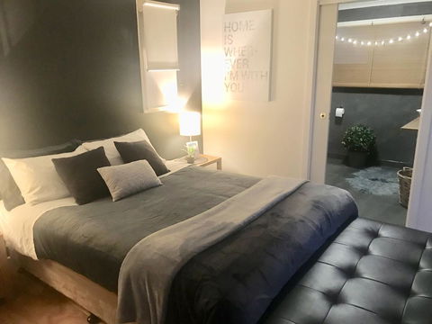 The Nature Resort Villas - Perths Hotel 25