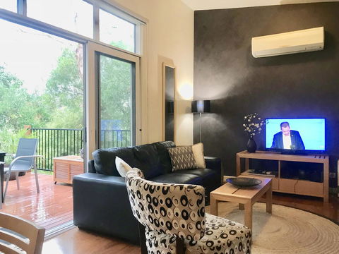 The Nature Resort Villas - Perths Hotel 17
