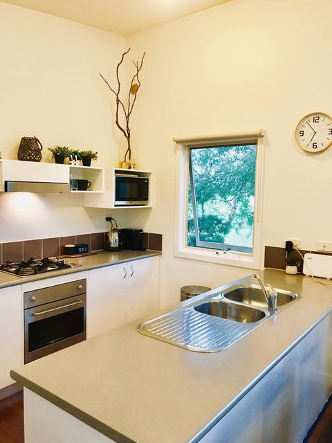 The Nature Resort Villas - Perths Hotel 44
