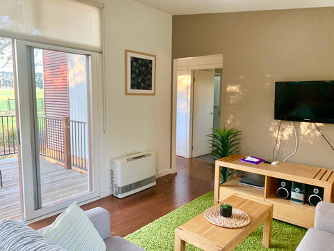 The Nature Resort Villas - Perths Hotel 6