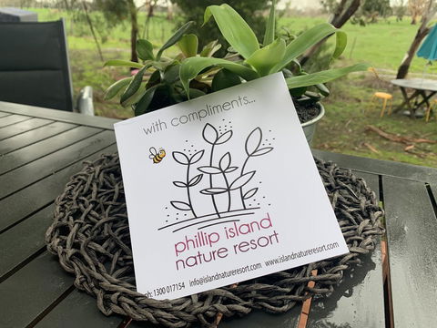 The Nature Resort Villas - Perths Hotel 12