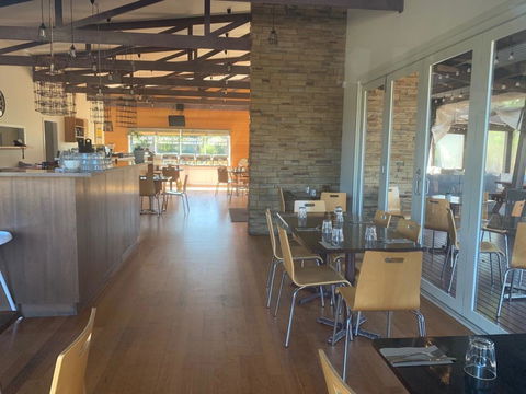The Nature Resort Villas - Perths Hotel 30