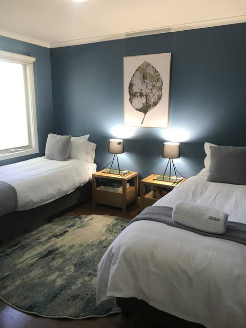 The Nature Resort Villas - Perths Hotel 28