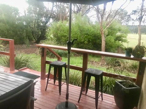 The Nature Resort Villas - Perths Hotel 15