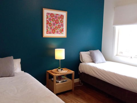 The Nature Resort Villas - Perths Hotel 31