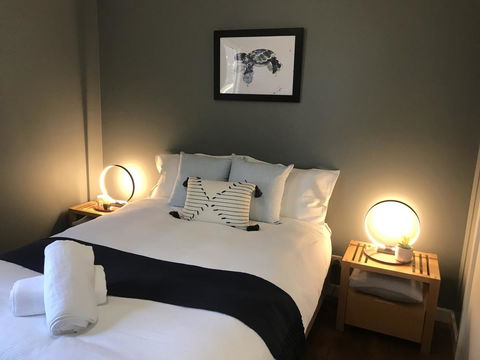 The Nature Resort Villas - Perths Hotel 26