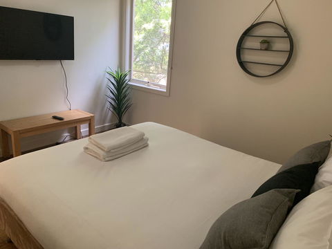 The Nature Resort Villas - Perths Hotel 27