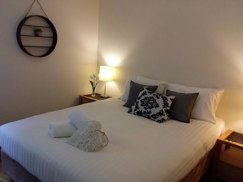 The Nature Resort Villas - Perths Hotel 33