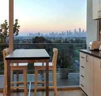 Best View St Kilda 1 BR - Spectacular Sunset Hideaway - Perths Hotel