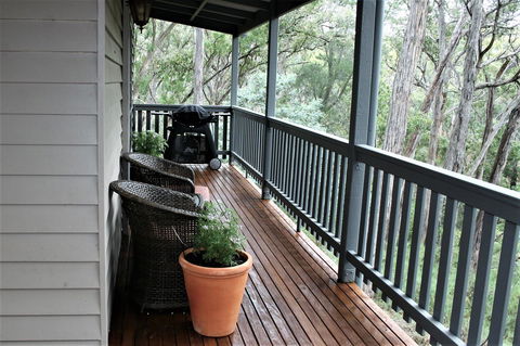 Tangenong Cottages - Perths Hotel 18