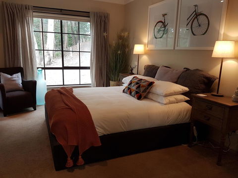 Tangenong Cottages - Perths Hotel 3