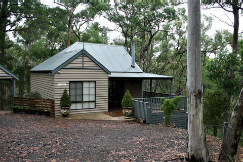 Tangenong Cottages - Perths Hotel 15