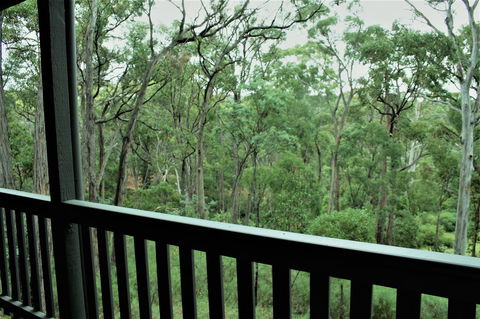 Tangenong Cottages - Perths Hotel 12