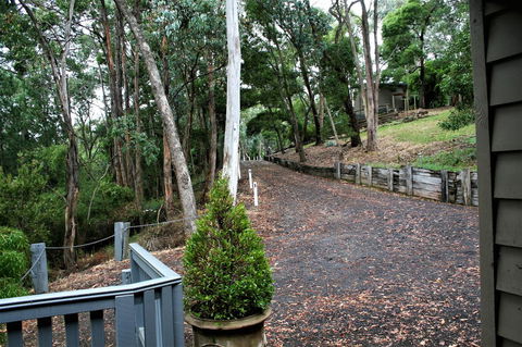 Tangenong Cottages - Perths Hotel 19
