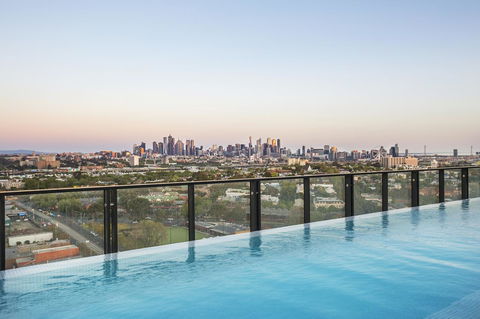 Quest Flemington Central - Perths Hotel 9