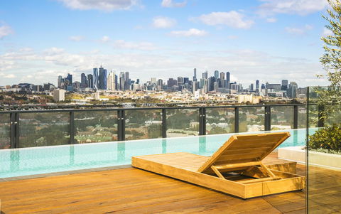 Quest Flemington Central - Perths Hotel 0