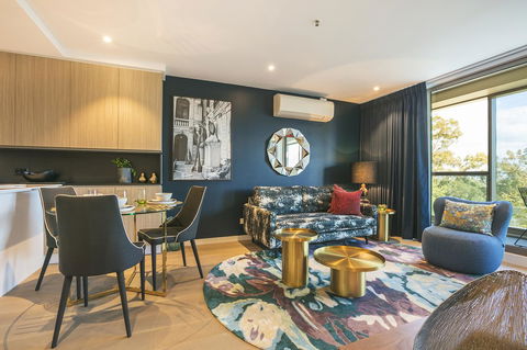 Quest Flemington Central - Perths Hotel 1