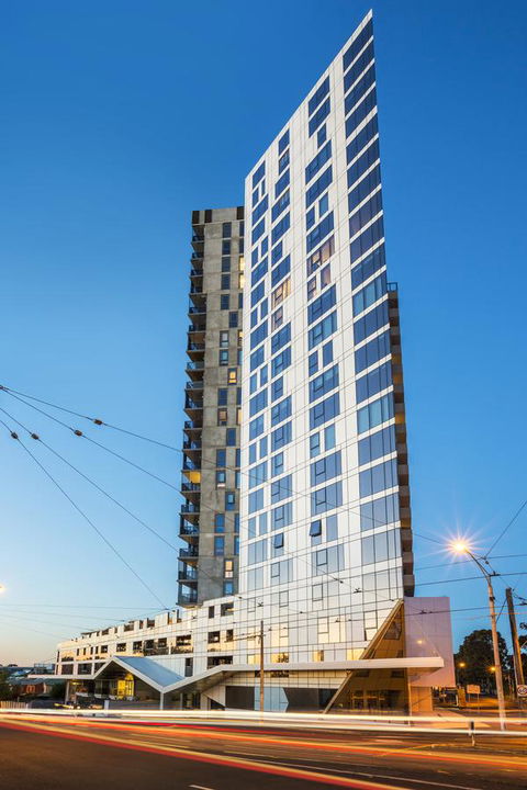 Quest Flemington Central - Perths Hotel 3