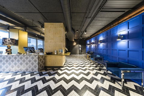 Quest Flemington Central - Perths Hotel 5