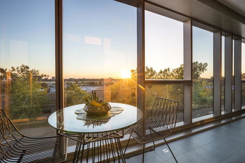 Quest Flemington Central - Perths Hotel 4