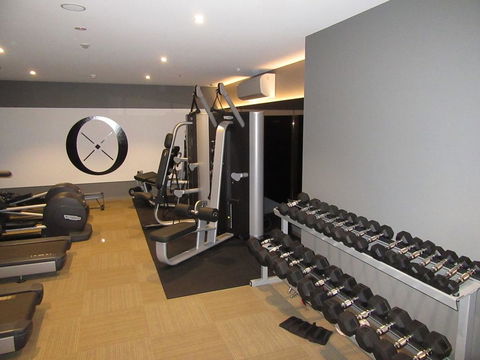 Quest Flemington Central - Perths Hotel 2