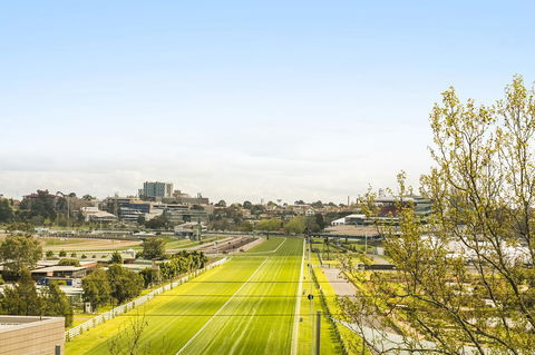 Quest Flemington Central - Perths Hotel 8