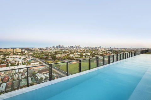 Quest Flemington Central - Perths Hotel 6