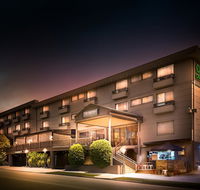 Crest on Barkly Hotel - Perths Hotel