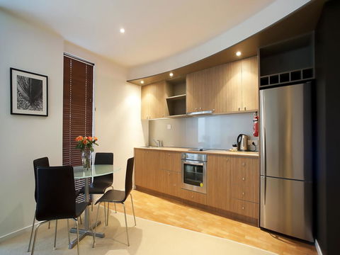 The Waves Apartments - Perths Hotel 22
