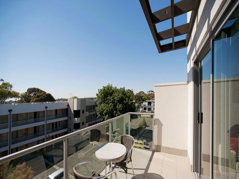 The Waves Apartments - Perths Hotel 27