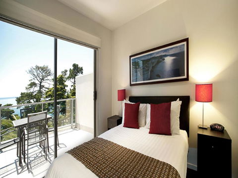 The Waves Apartments - Perths Hotel 14