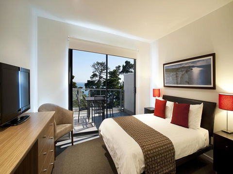The Waves Apartments - Perths Hotel 32