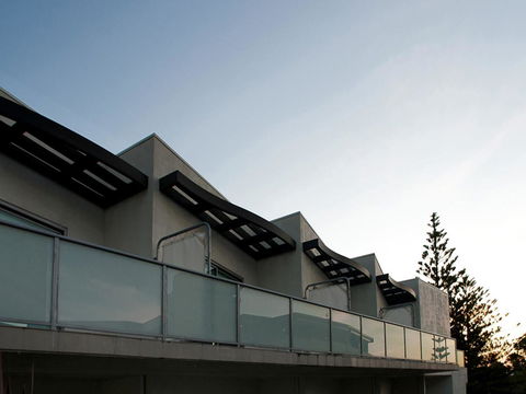 The Waves Apartments - Perths Hotel 24