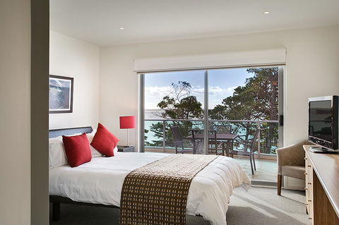 The Waves Apartments - Perths Hotel 0