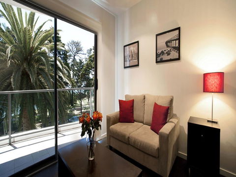 The Waves Apartments - Perths Hotel 26
