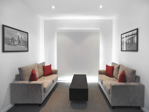 The Waves Apartments - Perths Hotel 10
