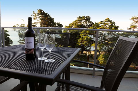 The Waves Apartments - Perths Hotel 4