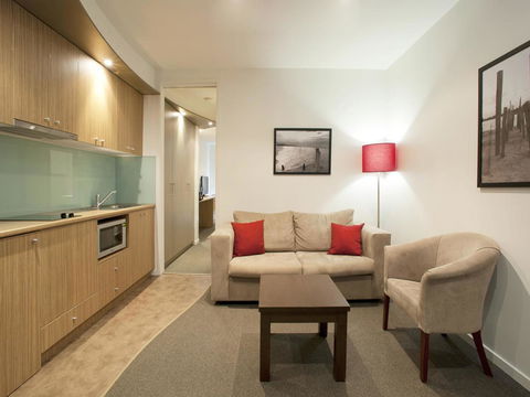 The Waves Apartments - Perths Hotel 20