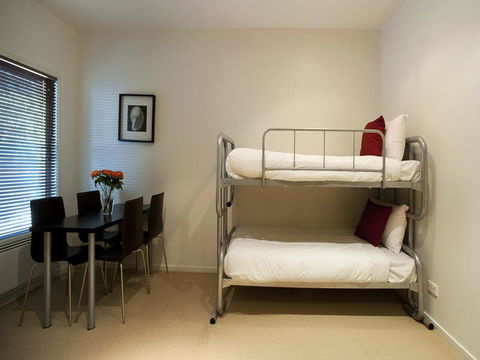 The Waves Apartments - Perths Hotel 18
