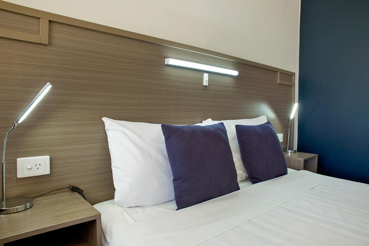 Telford VIC Perths Hotel