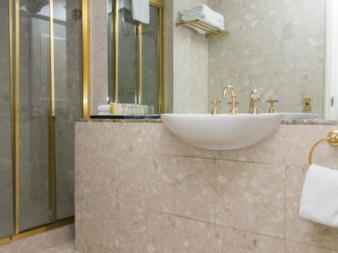 Stamford Plaza Melbourne - Perths Hotel 3