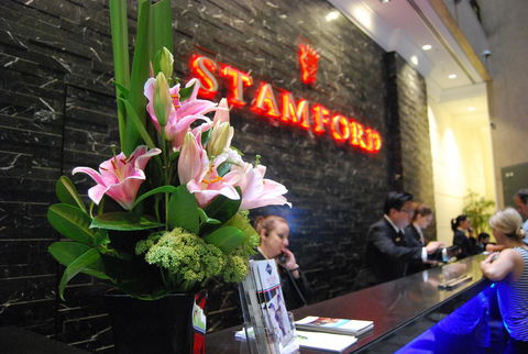Stamford Plaza Melbourne - Perths Hotel 20