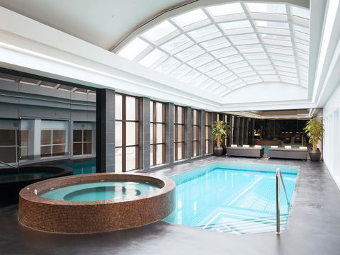 Stamford Plaza Melbourne - Perths Hotel 9