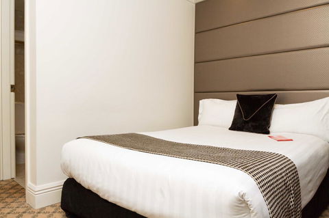 Stamford Plaza Melbourne - Perths Hotel 12