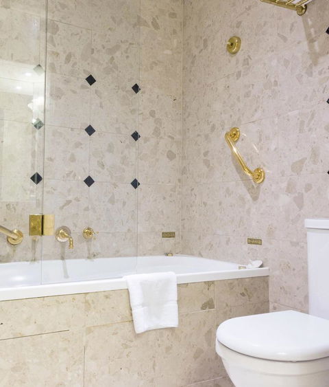 Stamford Plaza Melbourne - Perths Hotel 35