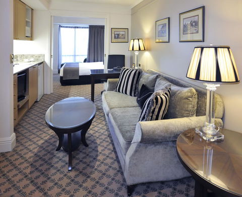 Stamford Plaza Melbourne - Perths Hotel 31